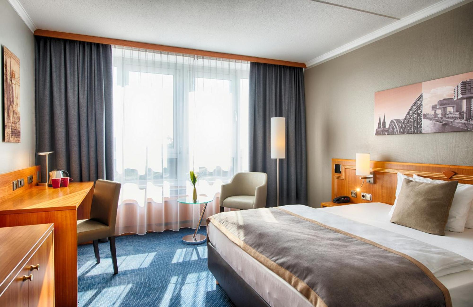Comfort Double or Twin Room