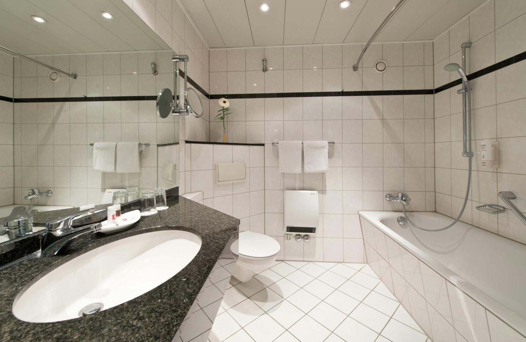 Comfort Double or Twin Room