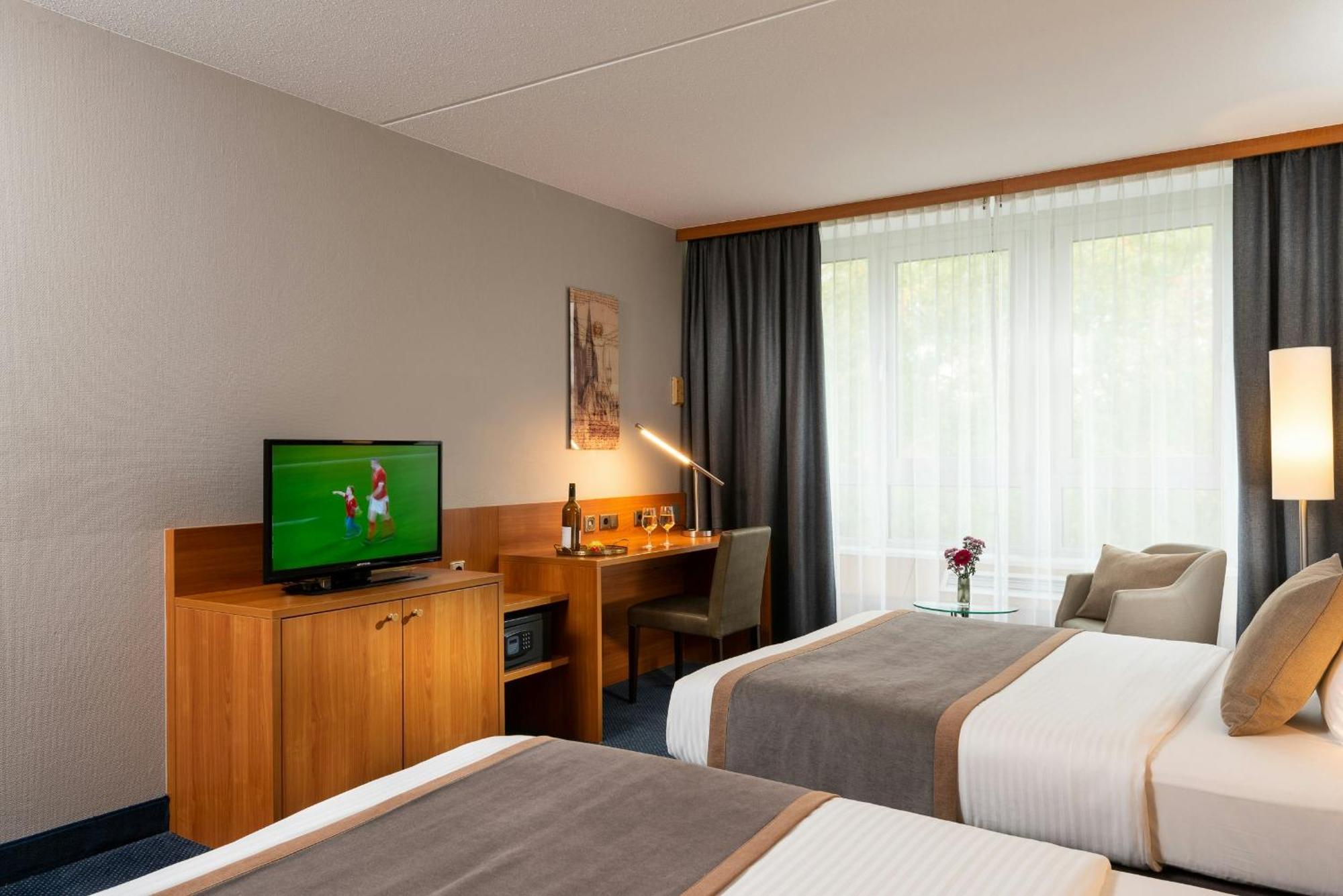 Comfort Double or Twin Room