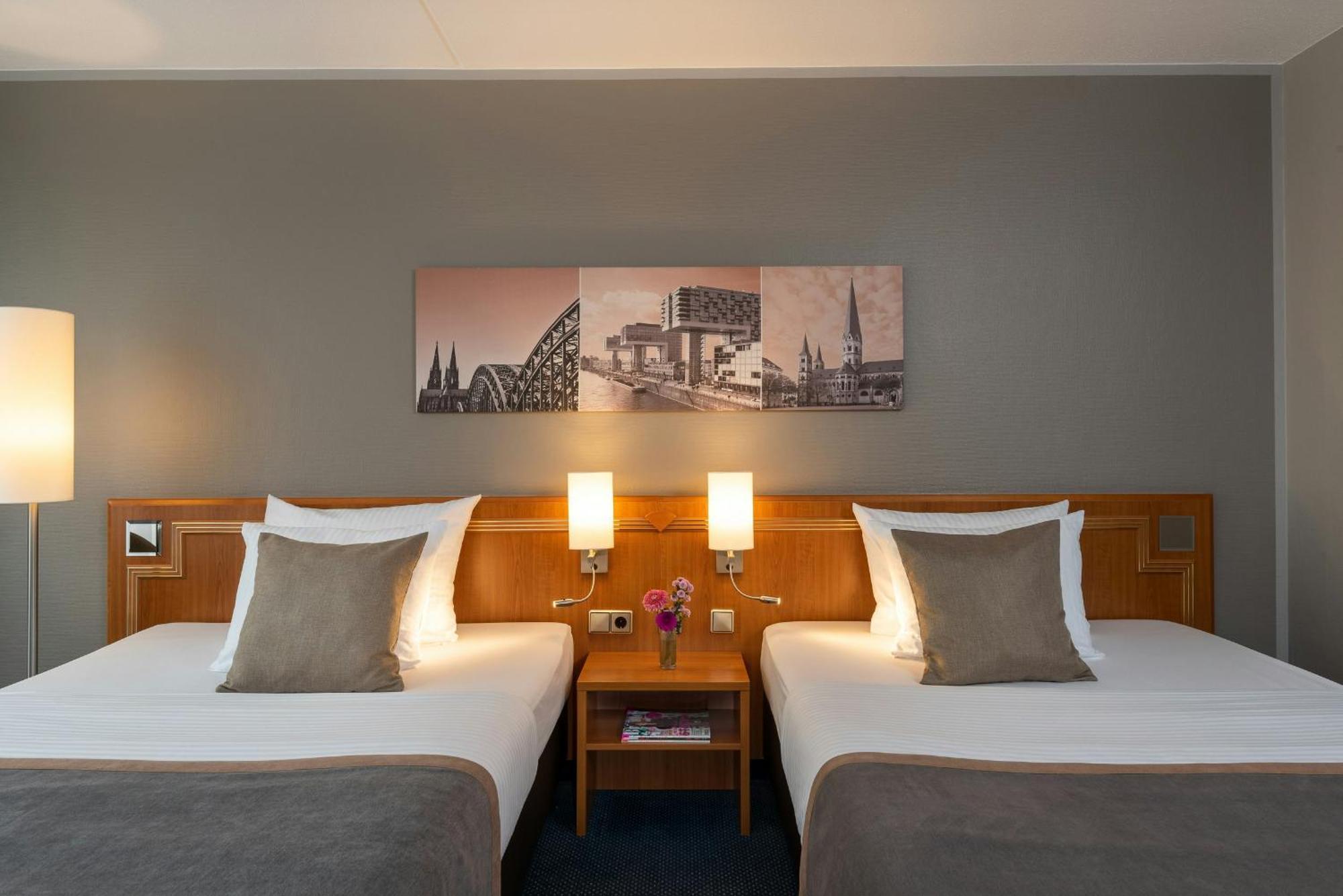 Comfort Double or Twin Room