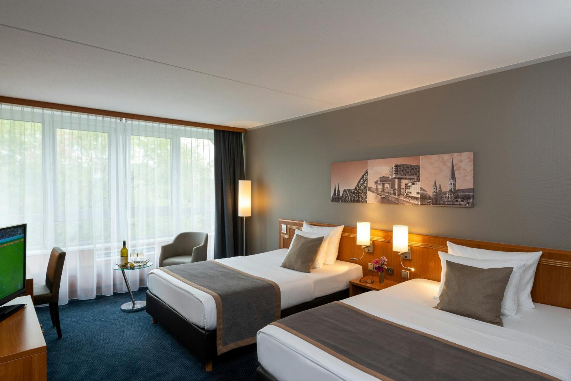Comfort Double or Twin Room
