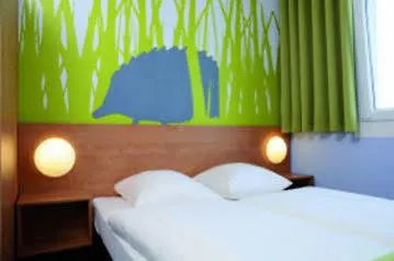 B And B Koln - Airport